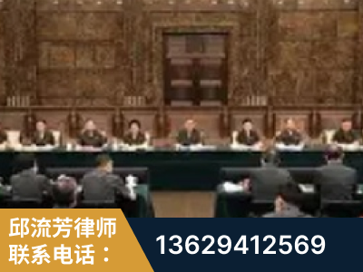 日照-疑难刑事案件处理